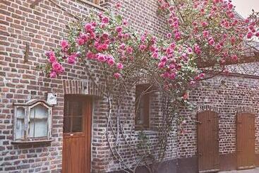 B&b Maas En Heuvel Maastricht