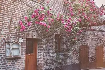 B&b Maas En Heuvel Maastricht