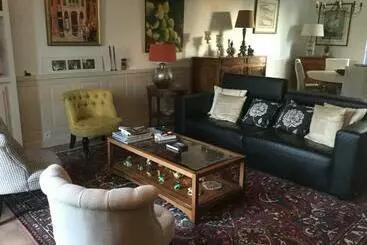 Bed and Breakfast Chambres D Hotes Au Pays De Valencay En Berry
