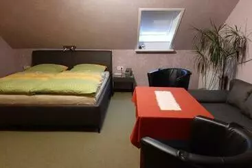 Bed and Breakfast Ferienzimmer Wenzel