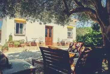 Bed and Breakfast Finca El Limonar