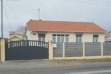 Bed and Breakfast L Orchidée