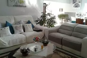 Bed and Breakfast Les Hirondelles Du Paradis 6 Rue Des Oiseaux