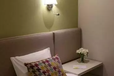 Aamiaismajoitus (B&B) Quinta Dos Jasmins