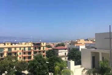 تختخواب و صبحانه Le Comete Di Angelo