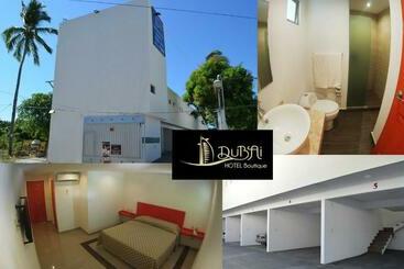 Szálloda Boutique Dubai