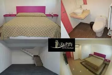 ホテル Boutique Dubai