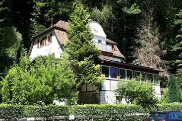 Pensão Gemuetliche Eule