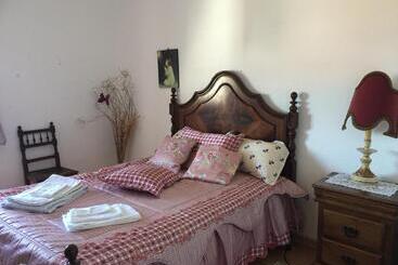 פנסיון My Mother`s House