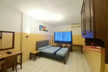 Pensió Sentosa Hotel & Restaurant   Tersertifikasi Chse Dari Kementerian Pariwisata Dan Ekonomi Kreatif