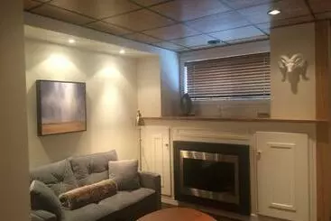 Pensione Spa Inspired Guest Suite