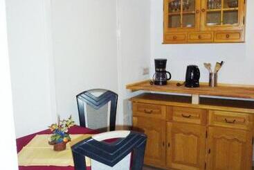 Pension Bergmann Welp