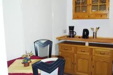 Pension Bergmann Welp