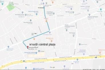 هتل آپارتمان Tk Home 1