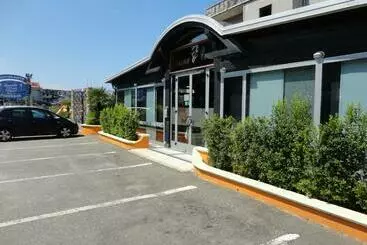 Bed and Breakfast Anema E Core
