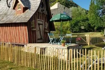 Bed & Breakfast Chambre D Hôte Insolite