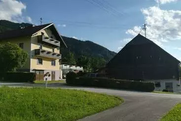 Bed and Breakfast Haus Elisabeth