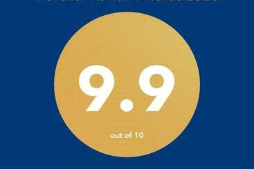 住宿加早餐 Havisham House