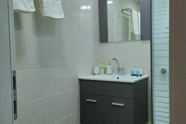 Huoneistohotelli Liz Suite