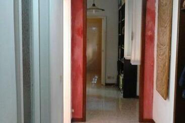 Pensión Central Art House