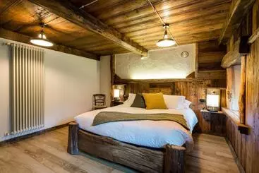 Pension Chambres D Hôtes   Li Tzatagni