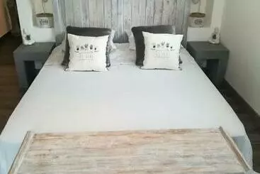 Pensão Chez Jeff & Aurélie