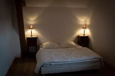 Pensión Gîte Du Château