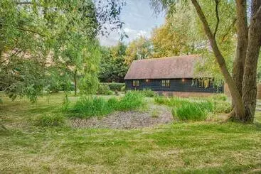 Majatalo Highgate Annexe