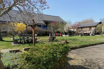 Pensionat Lichtenhainer Hof