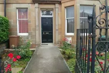 Pension Mayfair Guest House