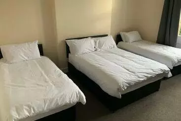 Pensione Mayfair Guest House