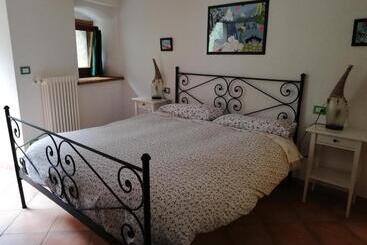 ペンション Vers Le Bois