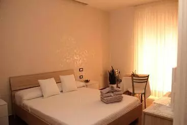 B&b Damiantò