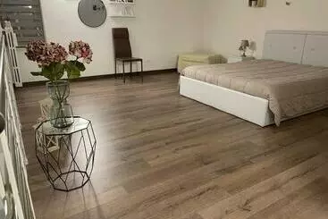 B&b Imbriani 24