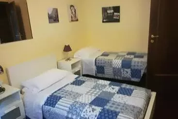 B&b L Isola Di Casa
