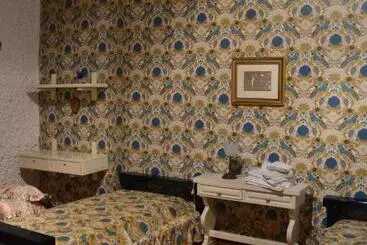 B&b Villa Lupidi
