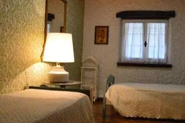 B&b Villa Lupidi