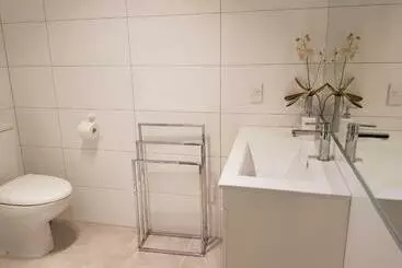 ベッドアンドブレックファースト Botanical Haven Bnb