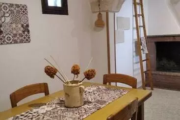 Bed and Breakfast Casa Antica
