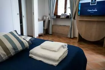 Nocleg ze śniadaniem Casa Lucia Relaxing Rooms