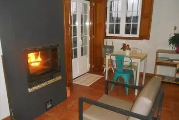 Bed & Breakfast Galo Preto Sintra Guesthouse