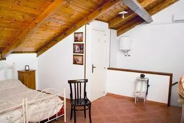Bed and Breakfast La Luna Nel Pozzo
