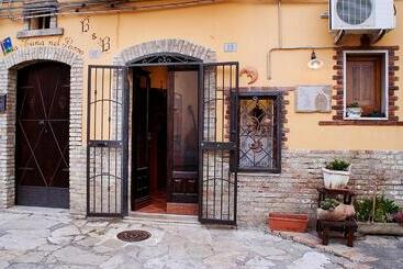 Bed and Breakfast La Luna Nel Pozzo