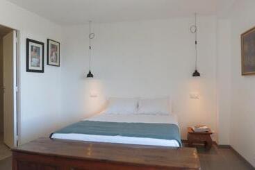 צימר Le Castellas Du Pic St Loup