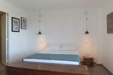 Bed and Breakfast Le Castellas Du Pic St Loup