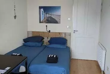 Bed and Breakfast Logies21 Texel