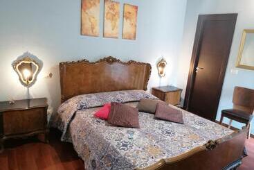 Bed and Breakfast Mauripe