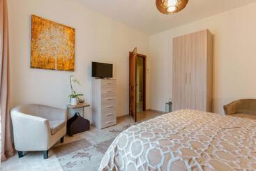 Bed and Breakfast Montellinos Suite Tortora