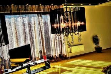 Guest House Bermuuda Apartment