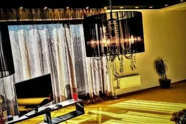 Guest House Bermuuda Apartment